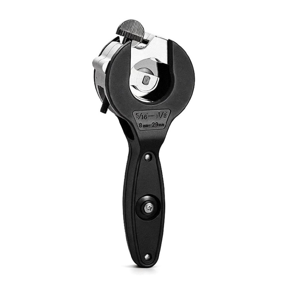 Ratchet Tube Pipe Cutter for C - đánh giá và giá Pipe Cutter Ratchet