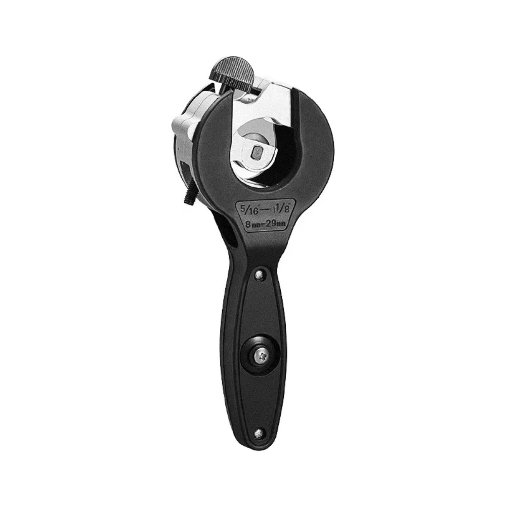 Ratchet Tube Pipe Cutter for C - đánh giá và giá Pipe Cutter Ratchet