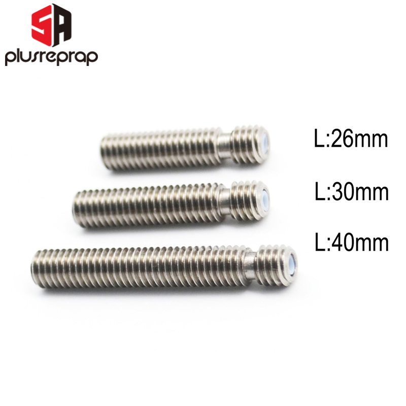 M6 Họng 26 Mm 30 Mm 40 Mm Chiề - đánh giá và giá Ptfe Tape Thread