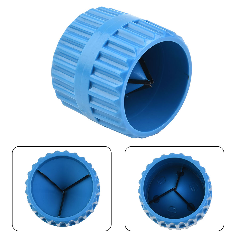 Portable Plastic Pipe Reamer T - đánh giá và giá Pipe Cutter Ratchet