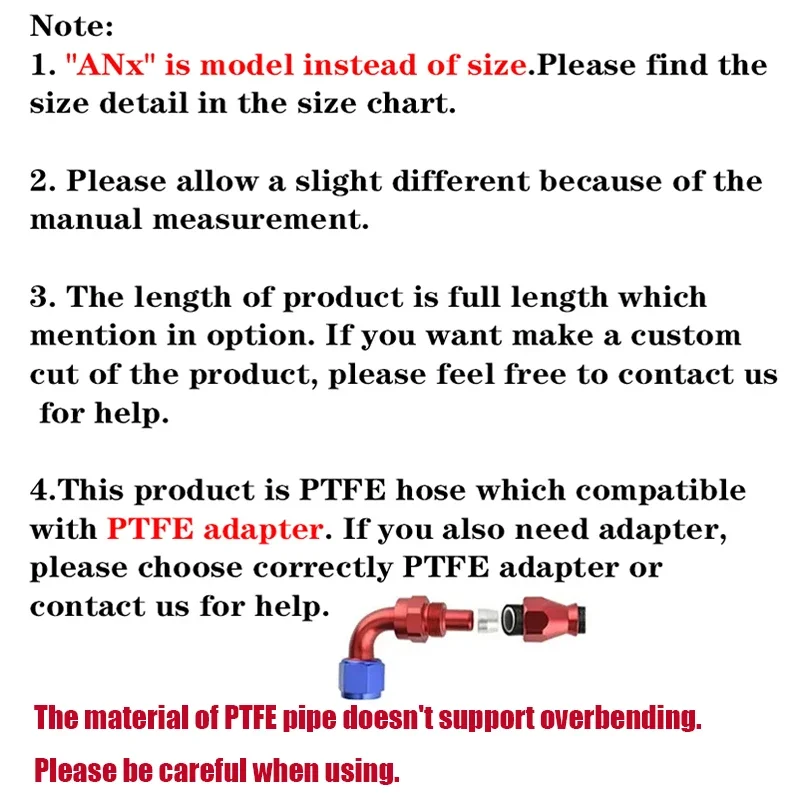 1M/2M/3M/4M 3AN 4AN 6AN 8AN 10 - đánh giá và giá Ptfe Tape Thread