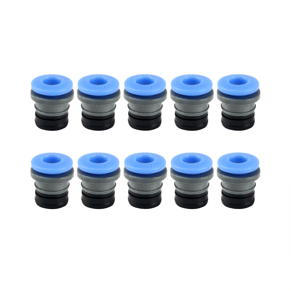 FYSETC Bowden ECAS04 3D Máy In - đánh giá và giá Ptfe Tape Thread