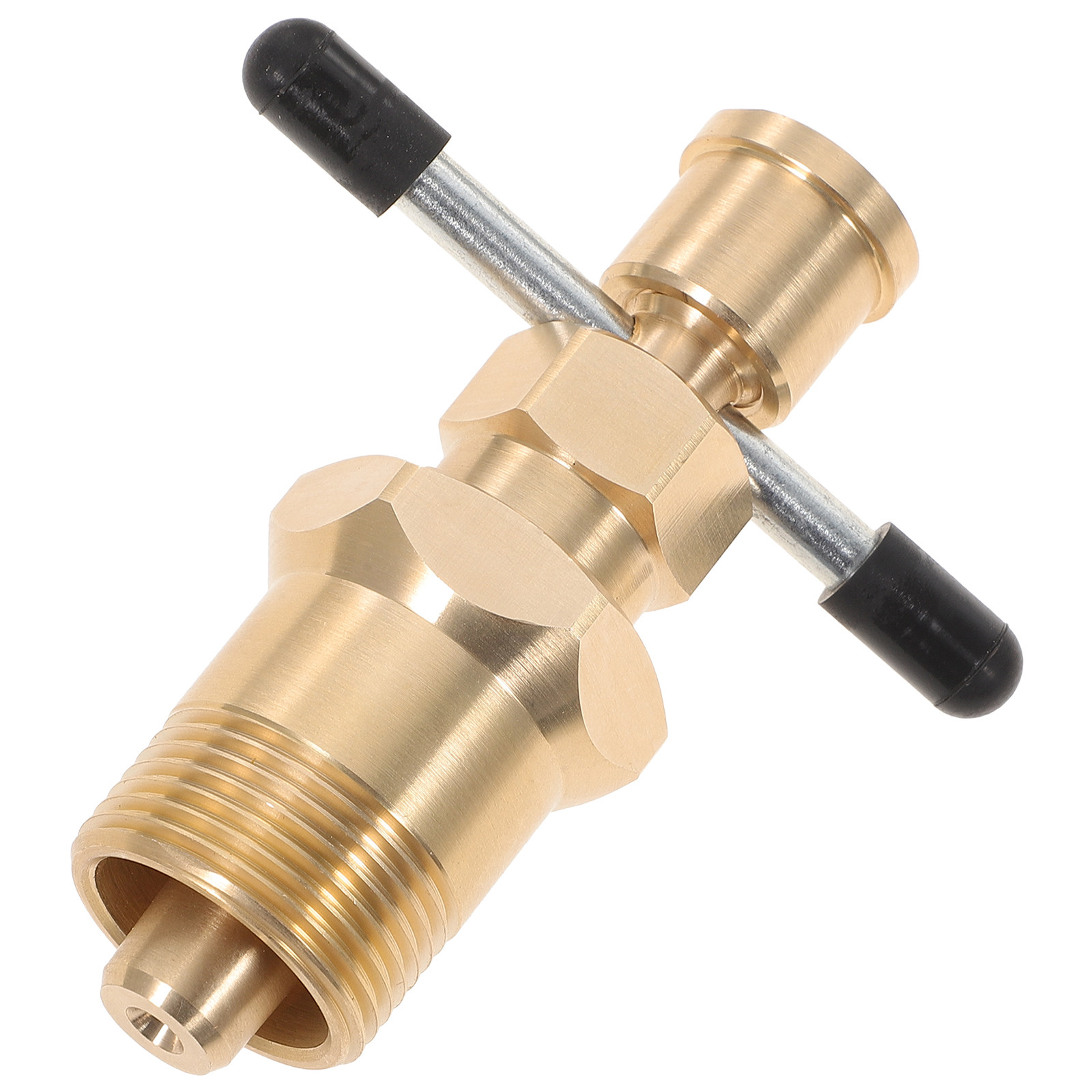 Compression Sleeve Puller Ferr - đánh giá và giá Compression Fitting Brass