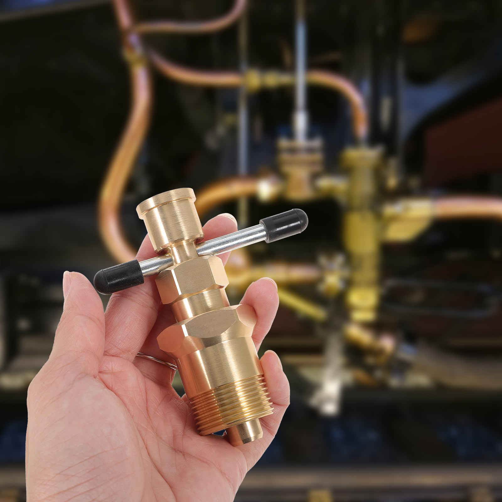 Compression Sleeve Puller Ferr - đánh giá và giá Compression Fitting Brass