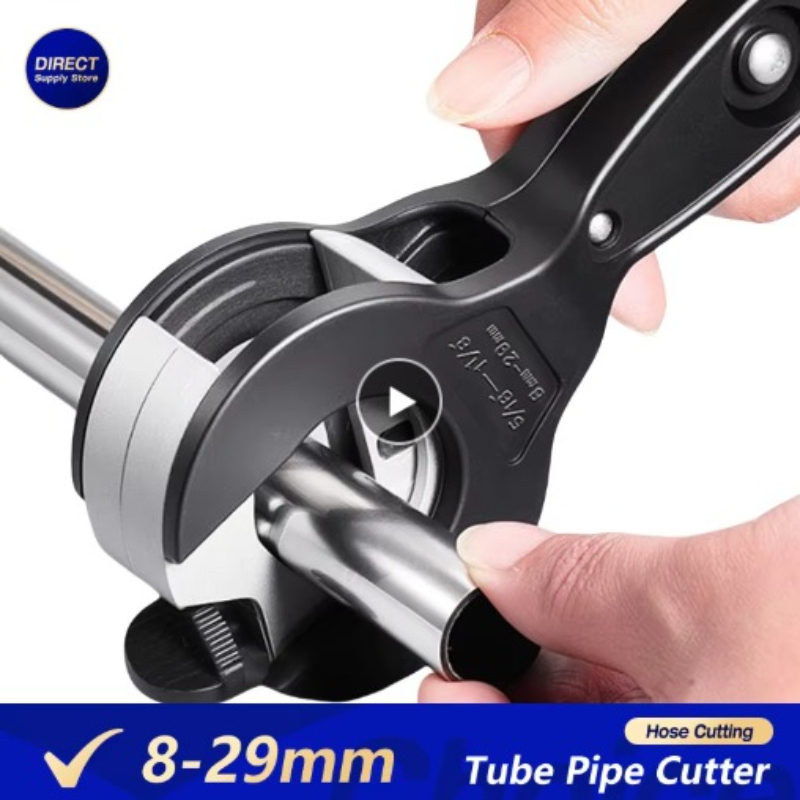 Ratcheting Tubing Cutter For C - đánh giá và giá Pipe Cutter Ratchet