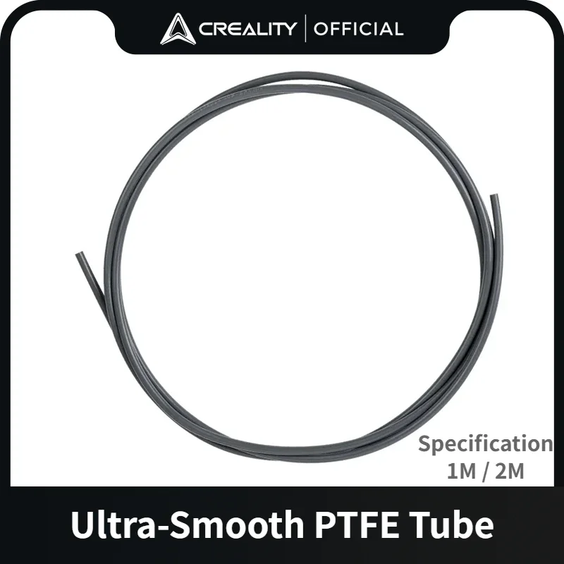 Creality Official 1m/2m Teflon - đánh giá và giá Ptfe Tape Thread