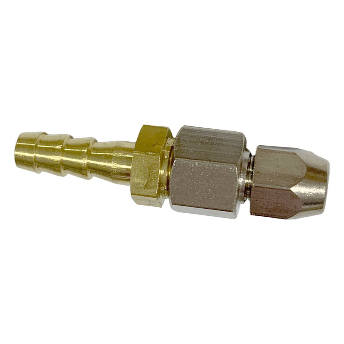 4mm to 6mm Brass Compression H - đánh giá và giá Compression Fitting Brass