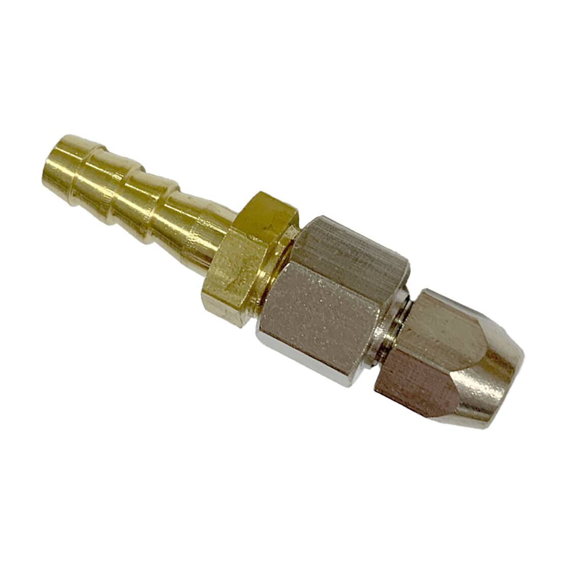 4mm to 6mm Brass Compression H - đánh giá và giá Compression Fitting Brass